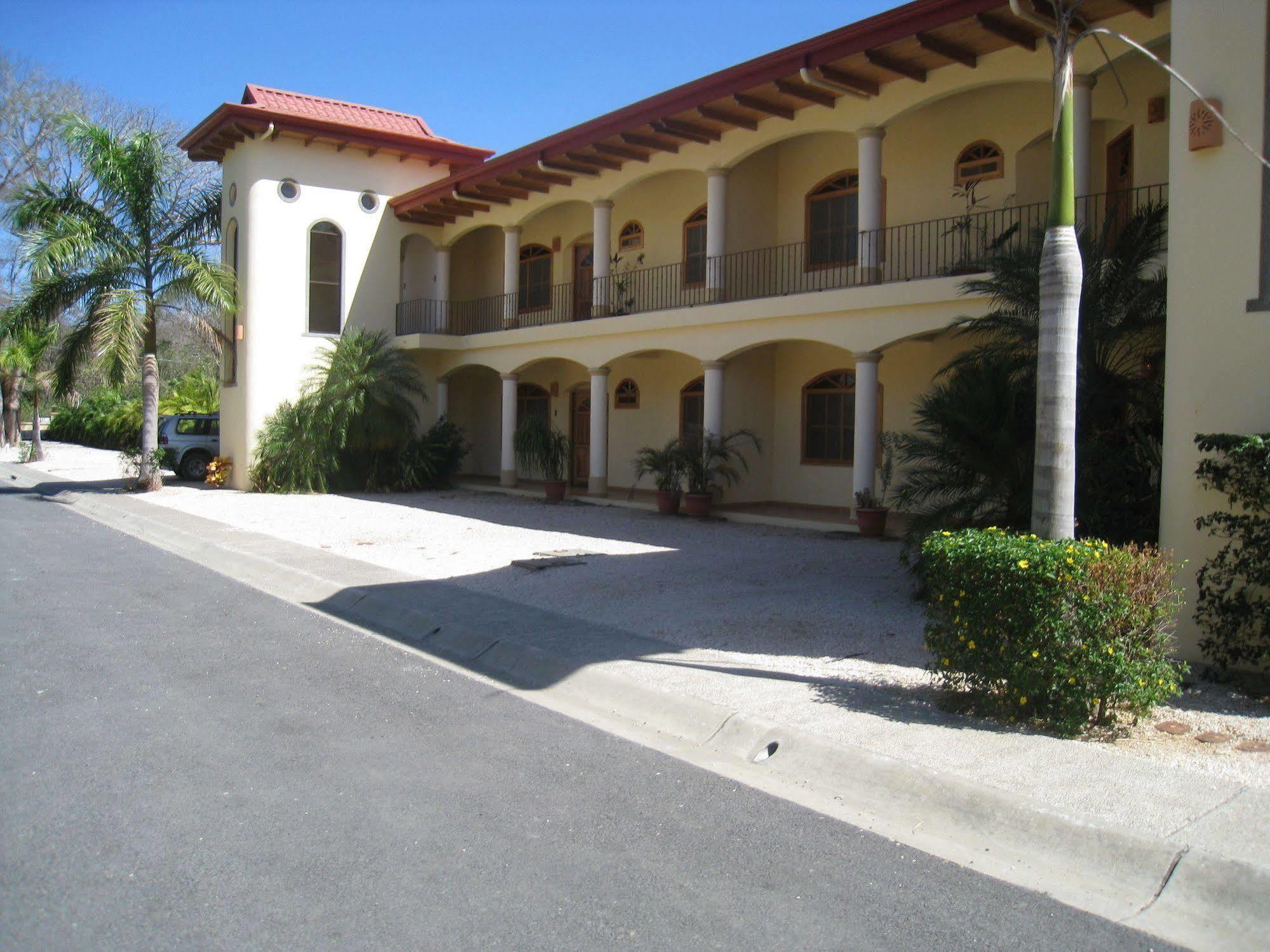 Villa Del Sol Nosara Exterior photo