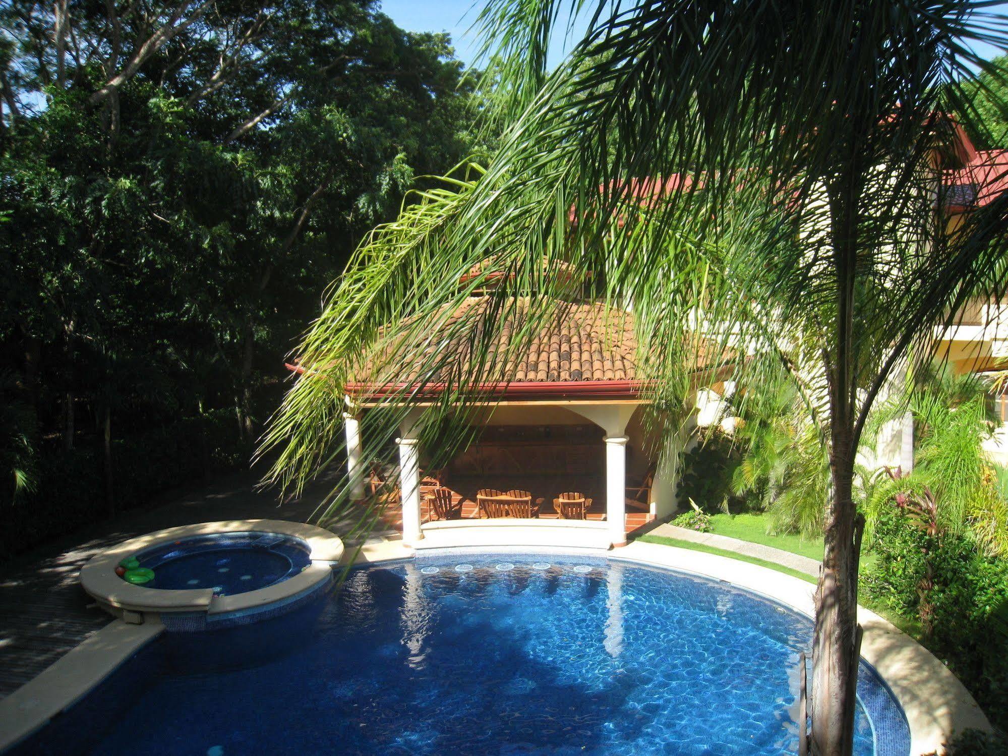 Villa Del Sol Nosara Exterior photo