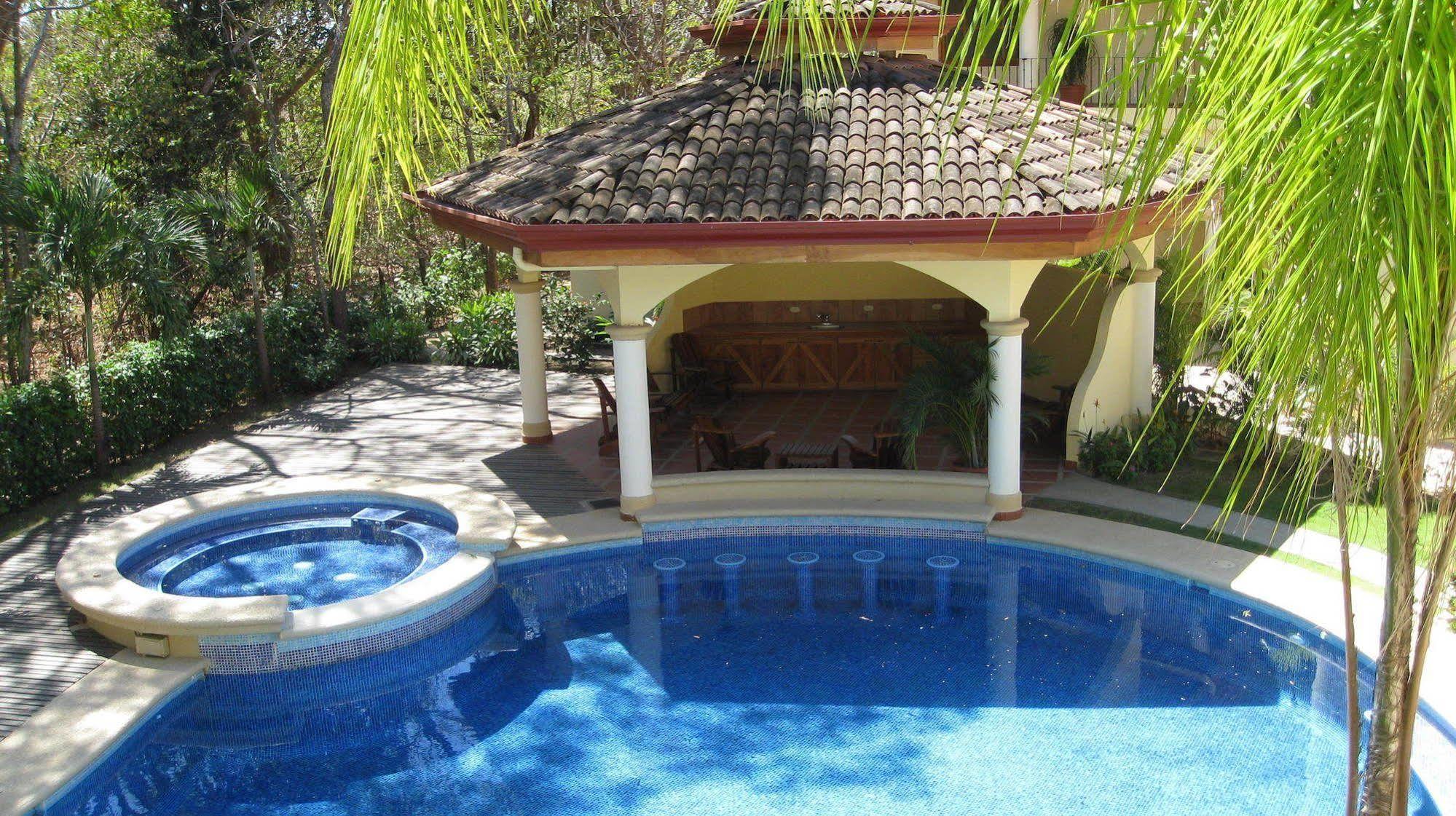 Villa Del Sol Nosara Exterior photo