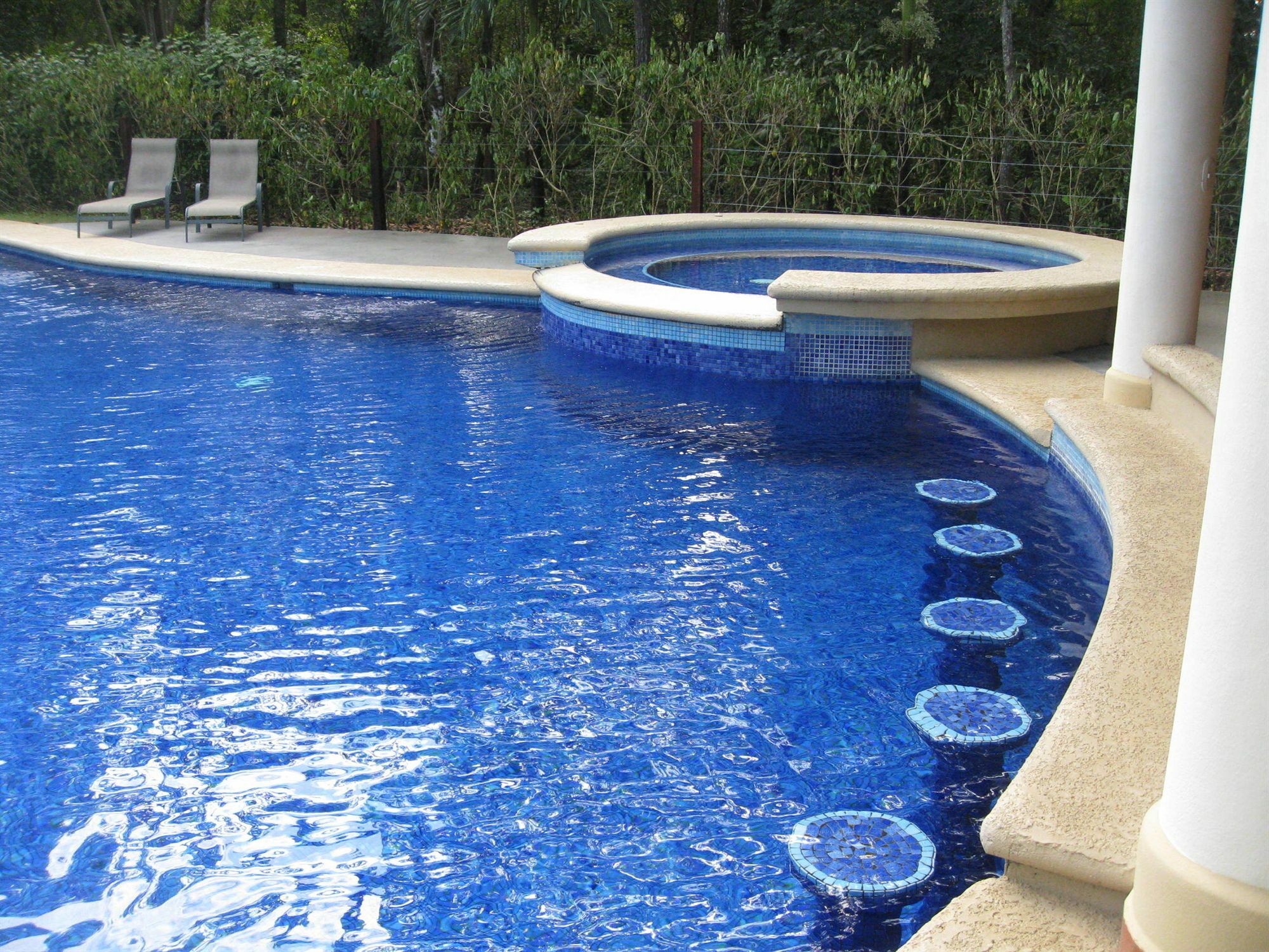 Villa Del Sol Nosara Exterior photo