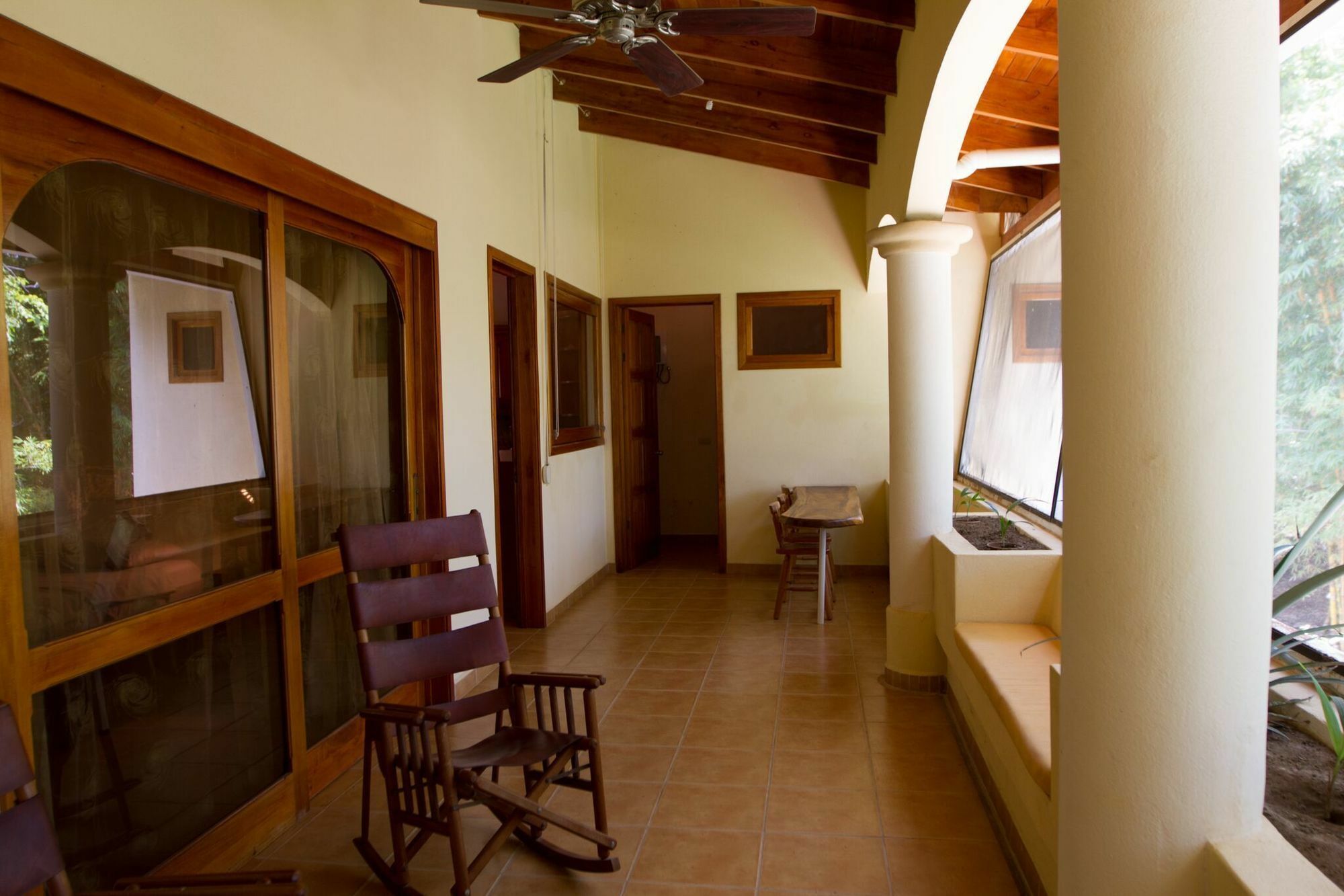 Villa Del Sol Nosara Exterior photo